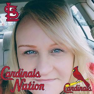 Meet your Posher, Cheryle